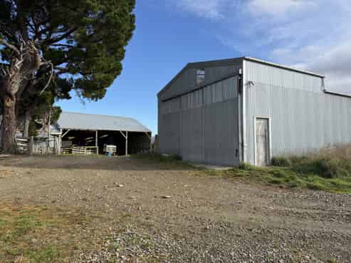 901 Wilden Runs Road, Wilden