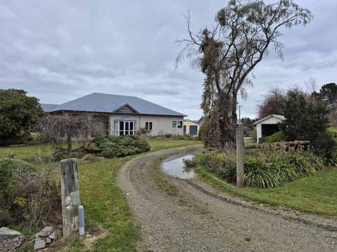 901 Wilden Runs Road, Wilden