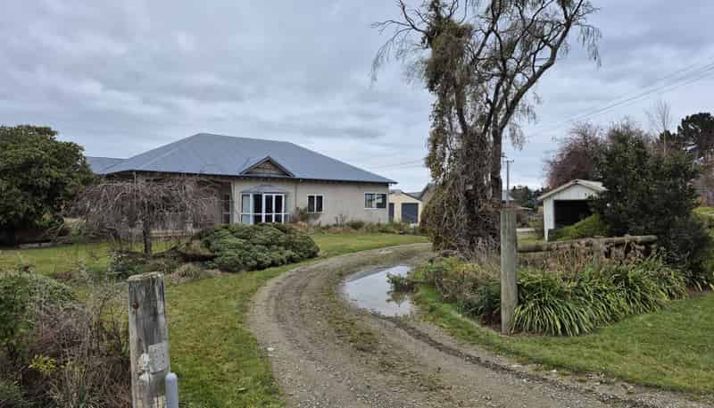 901 Wilden Runs Road, Wilden