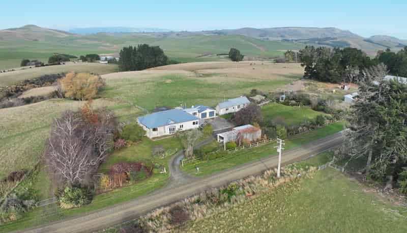 901 Wilden Runs Road, Wilden