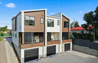 1,2,4 & 8/36 Woodside Road, Massey