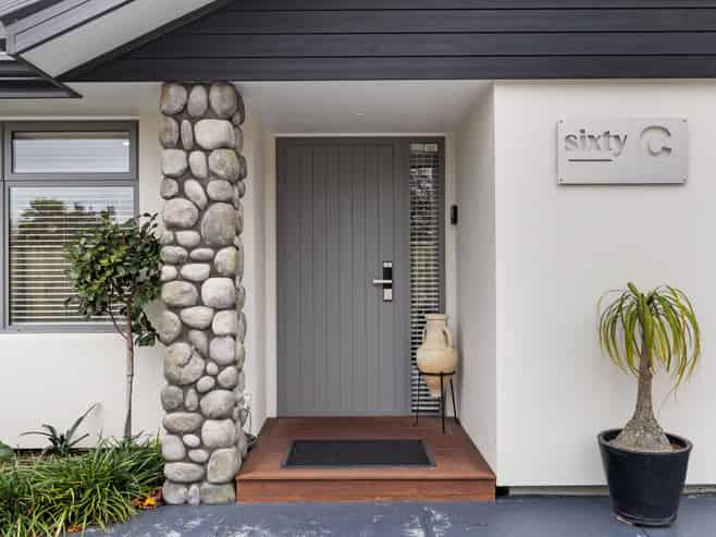 60C Roy Street, Palmerston North