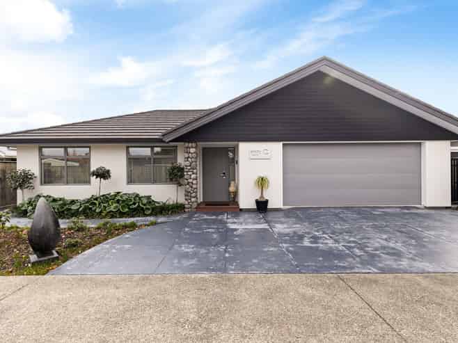 60C Roy Street, Palmerston North