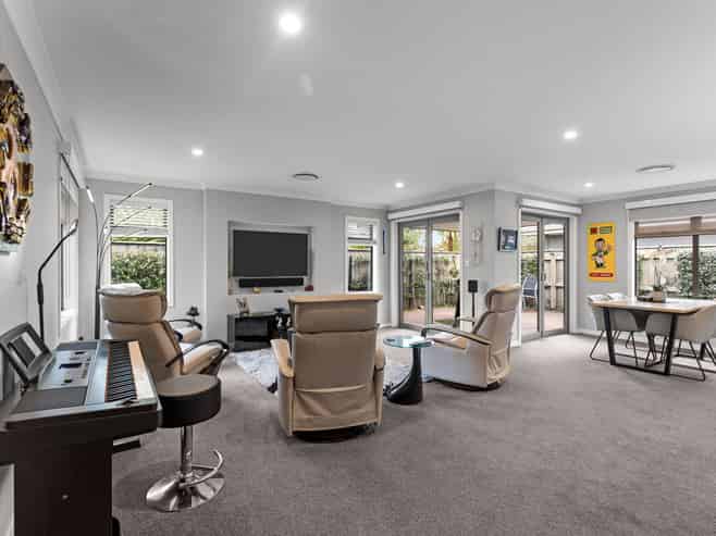60C Roy Street, Palmerston North