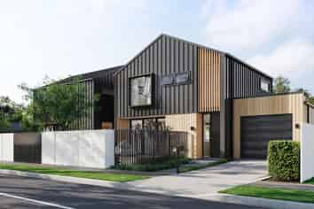 2 Edward Avenue, Edgeware