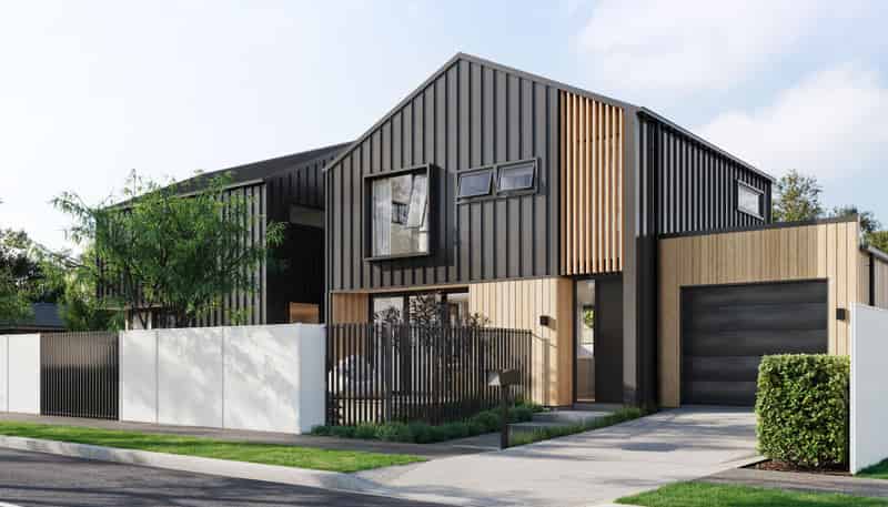 2 Edward Avenue, Edgeware