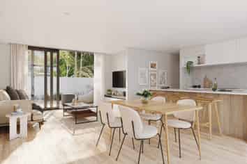 2 Edward Avenue, Edgeware