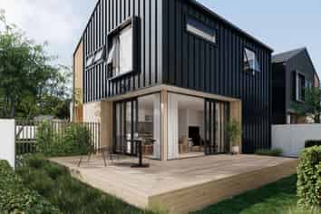 2 Edward Avenue, Edgeware