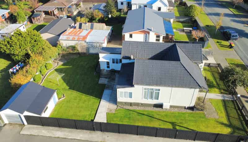 53 Robertson Street, Richmond