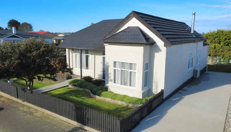 53 Robertson Street, Richmond