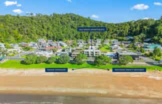 Smart Beachfront Investment

