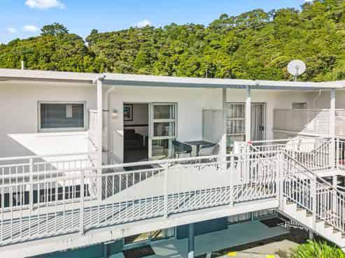 Smart Beachfront Investment
