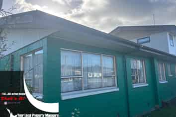 6 Ngatai Street, Taumarunui