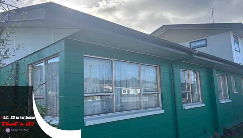 6 Ngatai Street, Taumarunui
