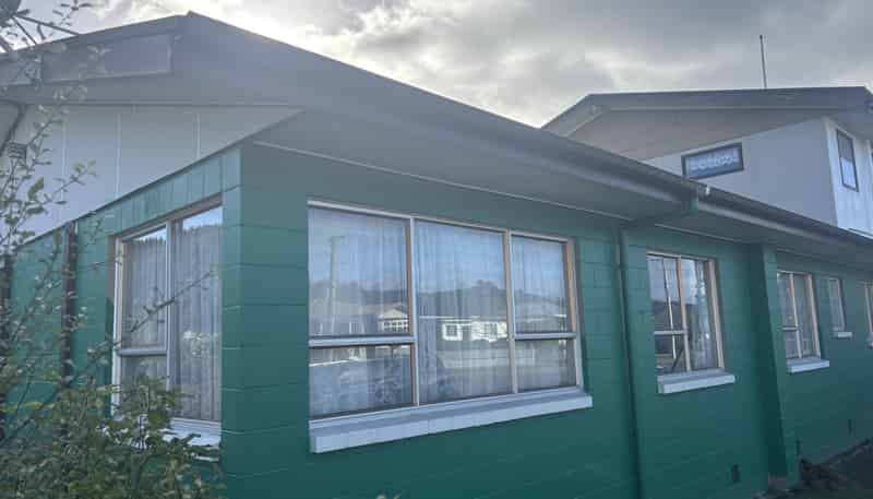 6 Ngatai Street, Taumarunui