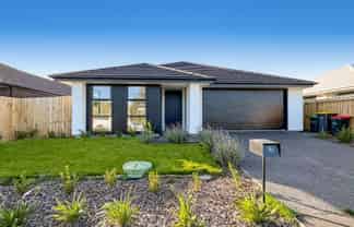161 Milns Rd, Halswell