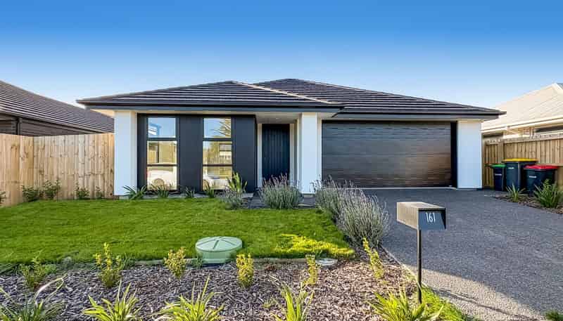 161 Milns Rd, Halswell