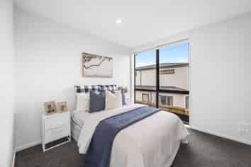 5/26 Grassmere Street, Papanui