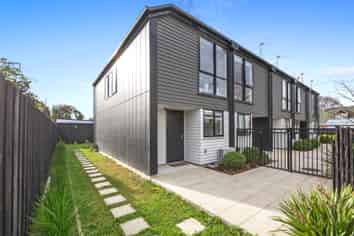 5/26 Grassmere Street, Papanui