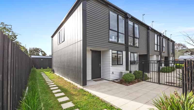 5/26 Grassmere Street, Papanui