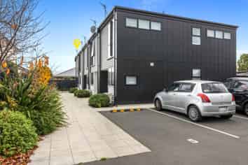 5/26 Grassmere Street, Papanui