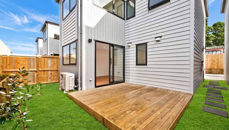 4C Bettina Place, Manurewa