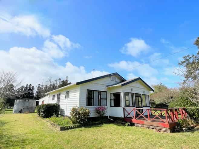 190 Boord Crescent, Kumeu