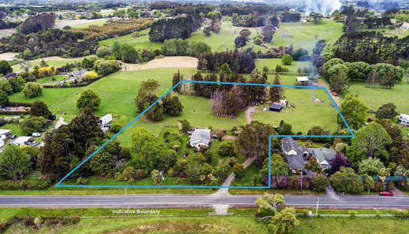 190 Boord Crescent, Kumeu