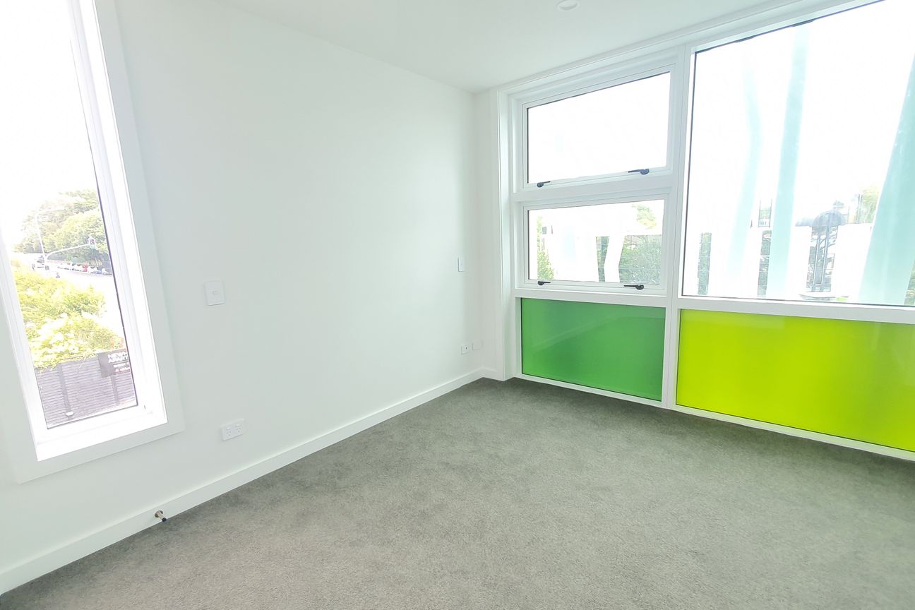 Modern central apartment - Widok 5