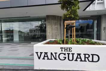 203/64 Great South Rd, Newmarket