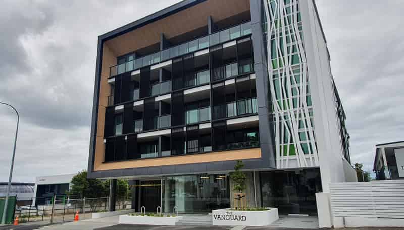203/64 Great South Rd, Newmarket