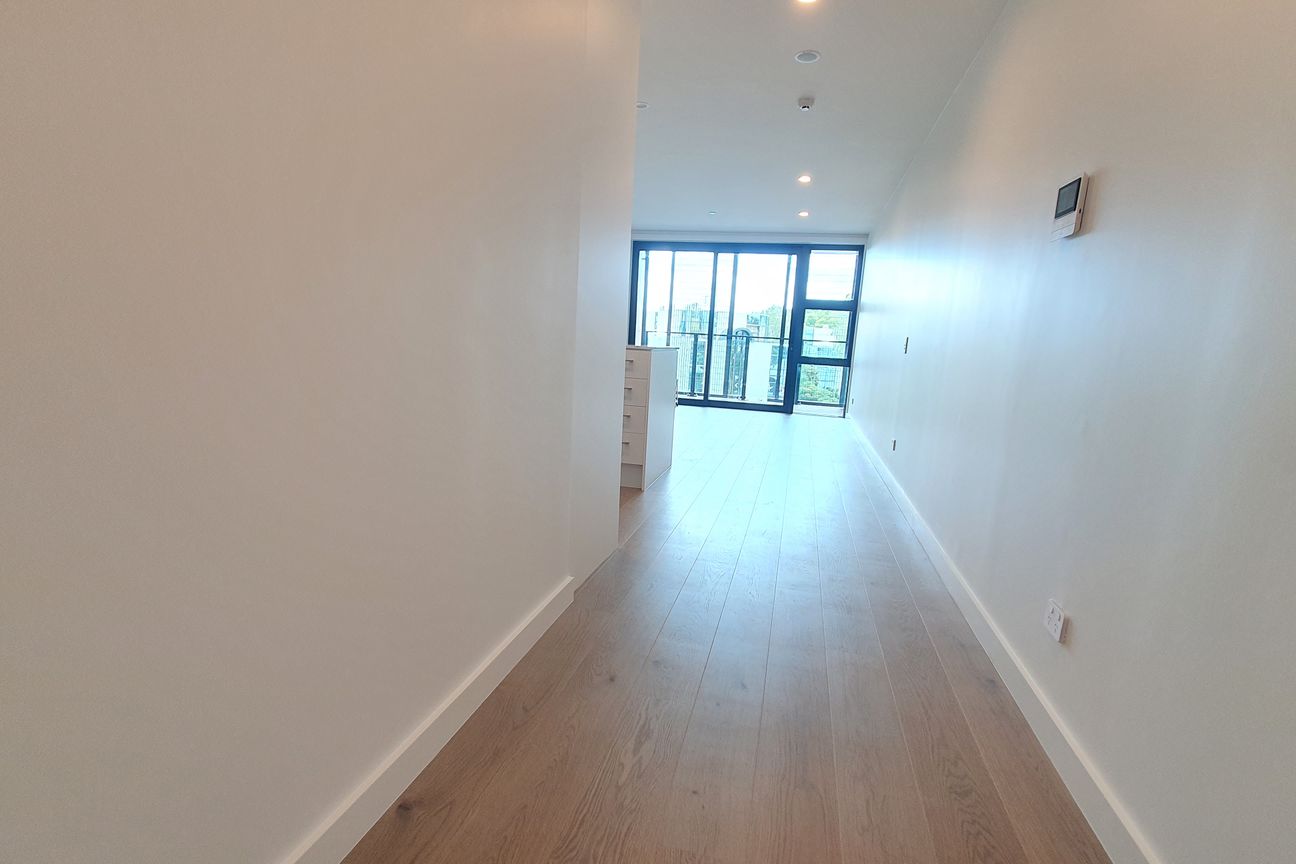 Modern central apartment - Widok 4