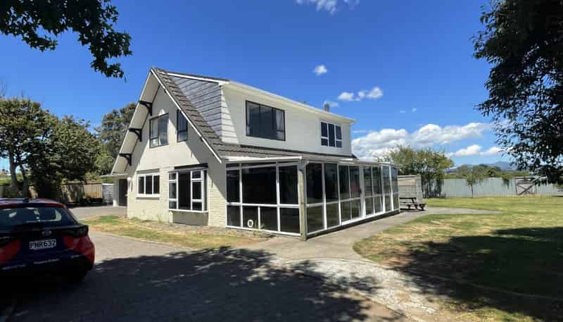 296B Mangorei Road, Merrilands