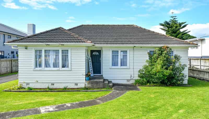 A/47 Cambridge Terrace, Papatoetoe
