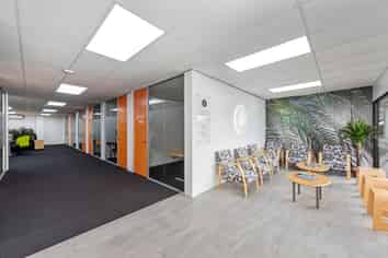 Co-Working and Office Suites in Glendene