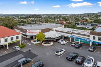 Co-Working and Office Suites in Glendene