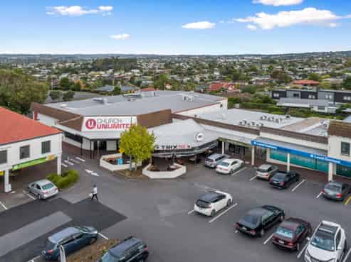 Co-Working and Office Suites in Glendene