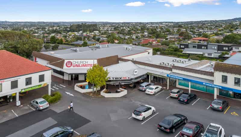 B/4343 Great North Road, Glendene