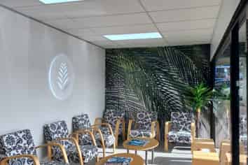 Co-Working and Office Suites in Glendene