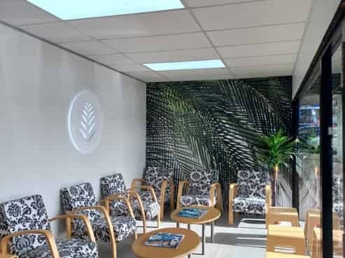 Co-Working and Office Suites in Glendene