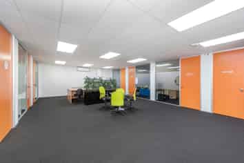 Co-Working and Office Suites in Glendene