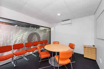 Co-Working and Office Suites in Glendene