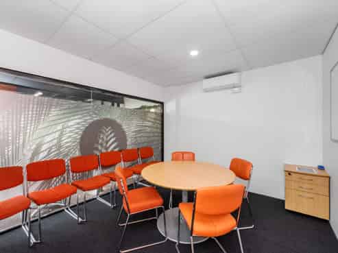 Co-Working and Office Suites in Glendene