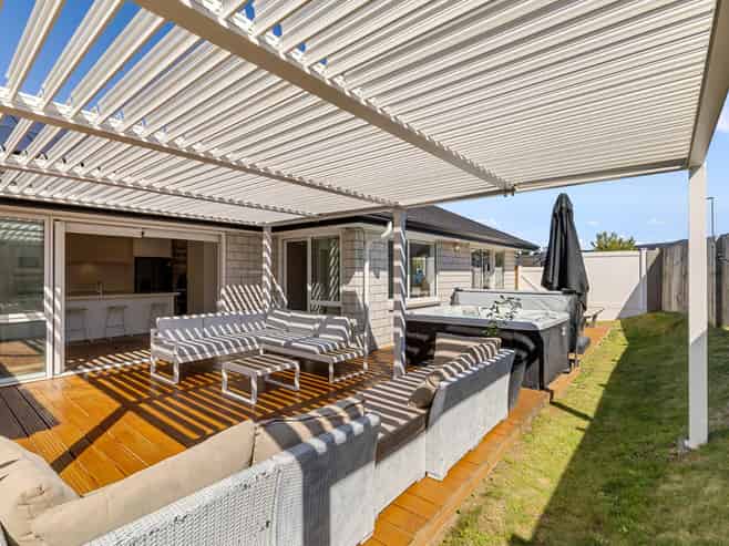 10 Hoylake Place, Morrinsville