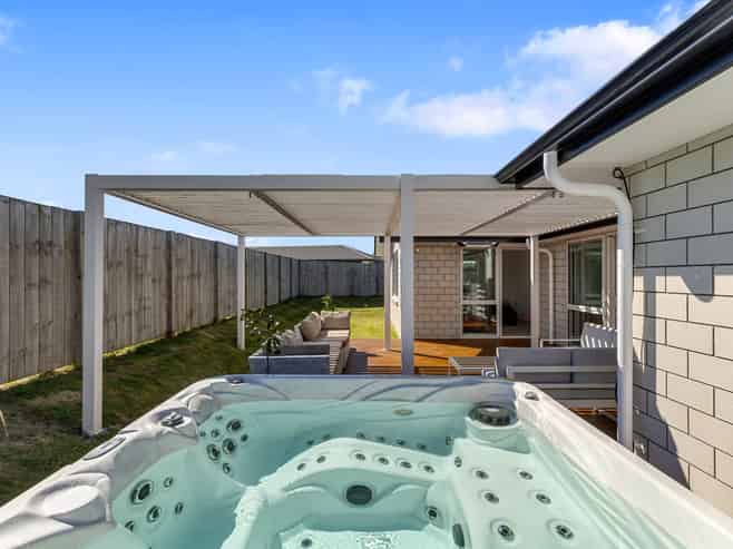 10 Hoylake Place, Morrinsville