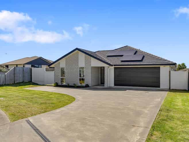 10 Hoylake Place, Morrinsville