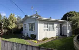50a  Blackburn Street, Frankton