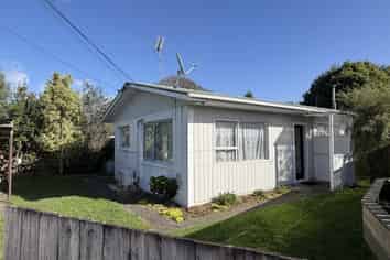 50a  Blackburn Street, Frankton
