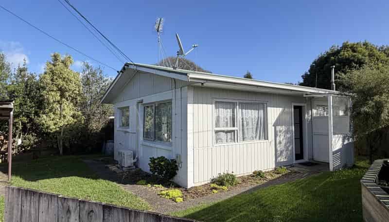 50a  Blackburn Street, Frankton