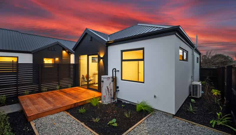 3/75 Randolph Street, Woolston